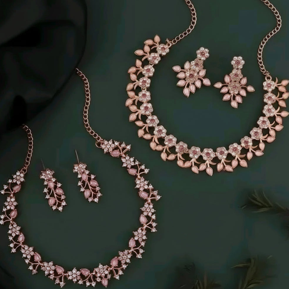 *Princess Chic Jewellery Sets*