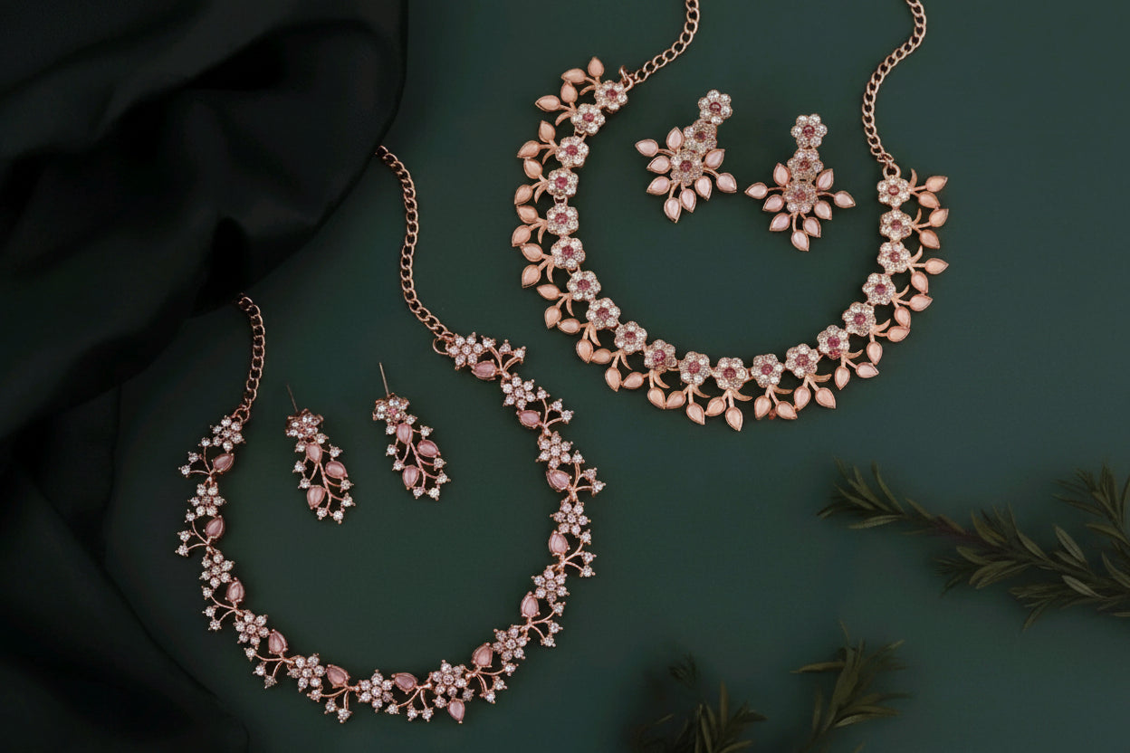 *Princess Chic Jewellery Sets*