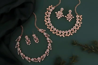 *Princess Chic Jewellery Sets*