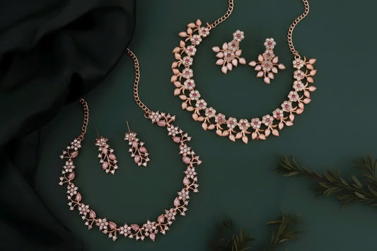 *Princess Chic Jewellery Sets*