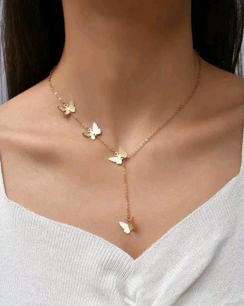 Sizzling Chunky Women Necklaces &amp; Chains*