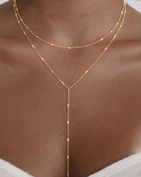 Sizzling Chunky Women Necklaces &amp; Chains*